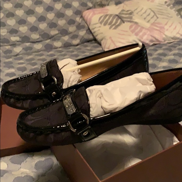 Coach loafer - Picture 2 of 3